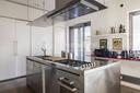 Elegante appartamento di design con terrazza, in vendita, Roma | Sotheby’s Realty Italy - 10