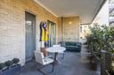 Elegante appartamento di design con terrazza, in vendita, Roma | Sotheby’s Realty Italy - 8