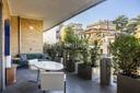 Elegante appartamento di design con terrazza, in vendita, Roma | Sotheby’s Realty Italy - 7