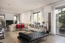 Elegante appartamento di design con terrazza, in vendita, Roma | Sotheby’s Realty Italy - 1