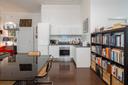 Elegante pied-à-terre in Via Vincenzo Bellini, in vendita, Milano | Sotheby’s Realty Italy - 5