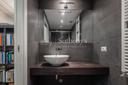 Elegante pied-à-terre in Via Vincenzo Bellini, in vendita, Milano | Sotheby’s Realty Italy - 14
