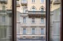 Elegante pied-à-terre in Via Vincenzo Bellini, in vendita, Milano | Sotheby’s Realty Italy - 11
