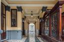 Elegante pied-à-terre in Via Vincenzo Bellini, in vendita, Milano | Sotheby’s Realty Italy - 20