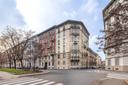 Elegante pied-à-terre in Via Vincenzo Bellini, in vendita, Milano | Sotheby’s Realty Italy - 23