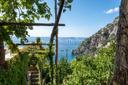 Suggestiva residenza con piscina a Positano, in vendita, Positano | Sotheby’s Realty Italy - 22