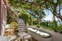 Suggestiva residenza con piscina a Positano, in vendita, Positano | Sotheby’s Realty Italy - 10