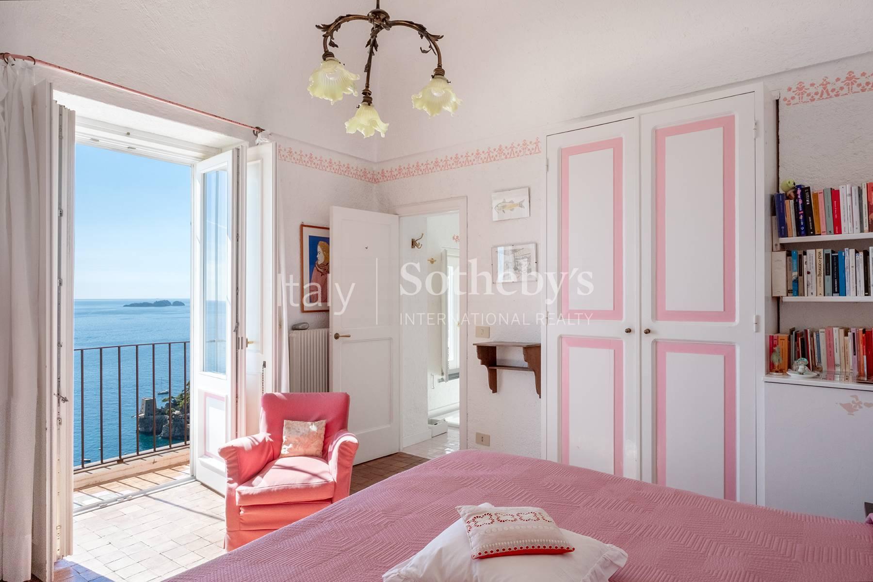Suggestiva residenza con piscina a Positano, in vendita, Positano | Sotheby’s Realty Italy - 7