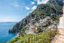 Suggestiva residenza con piscina a Positano, in vendita, Positano | Sotheby’s Realty Italy - 29
