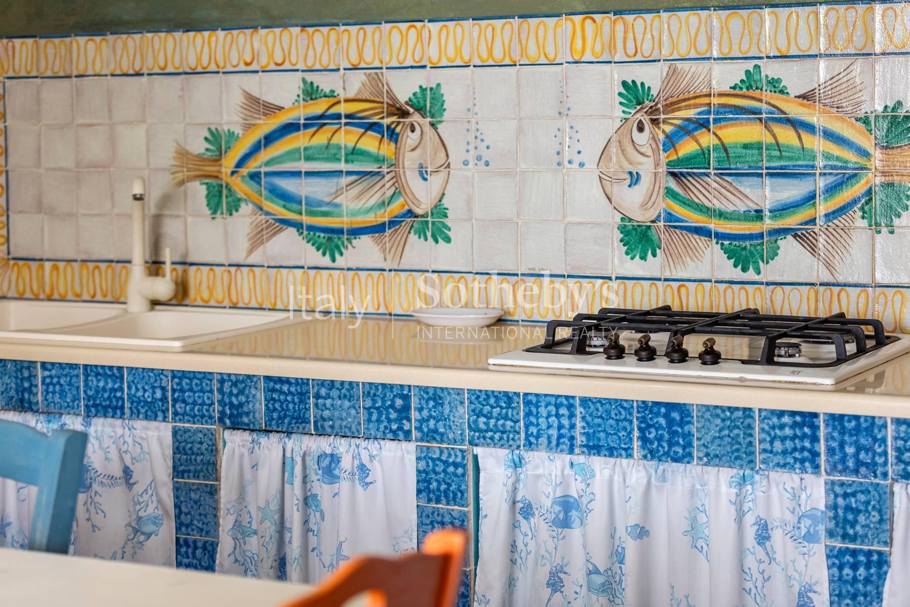 Proprietà con terrazzo a pochi metri dalla spiaggia, in vendita, Scicli | Sotheby’s Realty Italy - 9