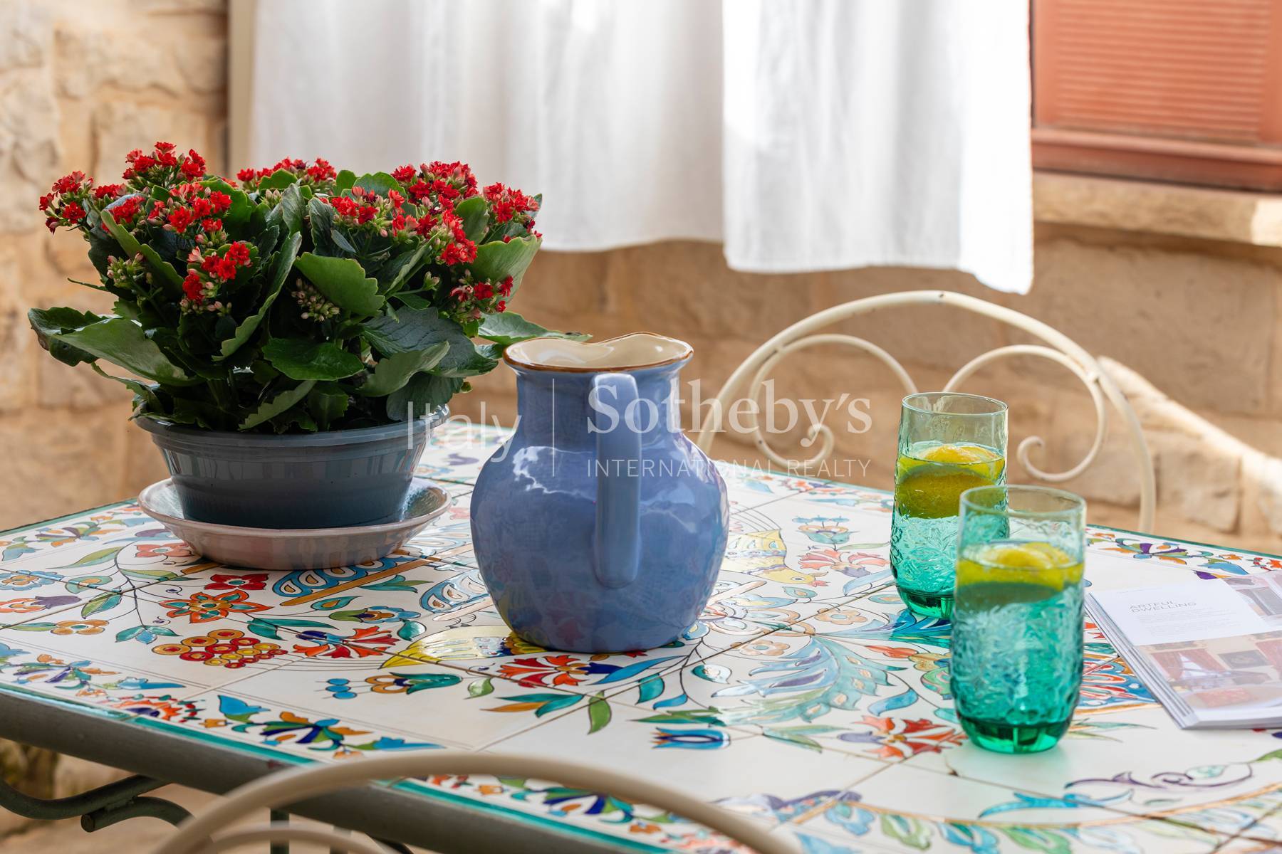 Proprietà con terrazzo a pochi metri dalla spiaggia, in vendita, Scicli | Sotheby’s Realty Italy - 4