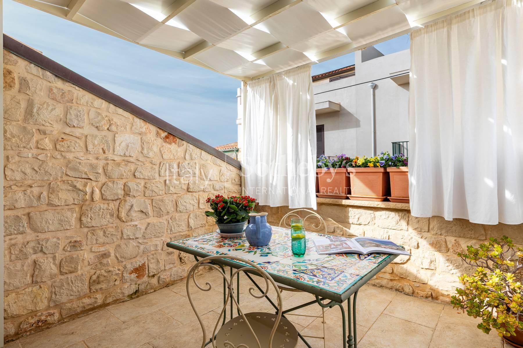 Proprietà con terrazzo a pochi metri dalla spiaggia, in vendita, Scicli | Sotheby’s Realty Italy - 22