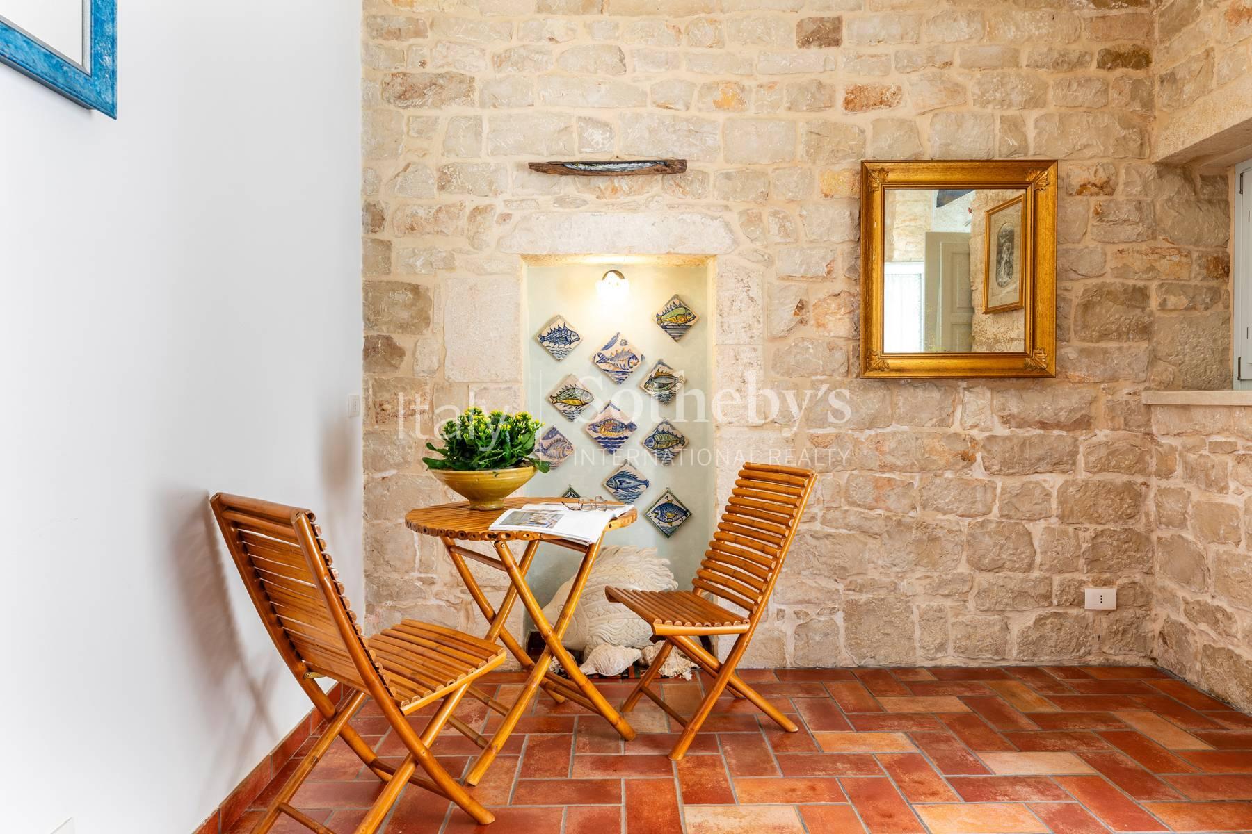 Proprietà con terrazzo a pochi metri dalla spiaggia, in vendita, Scicli | Sotheby’s Realty Italy - 10