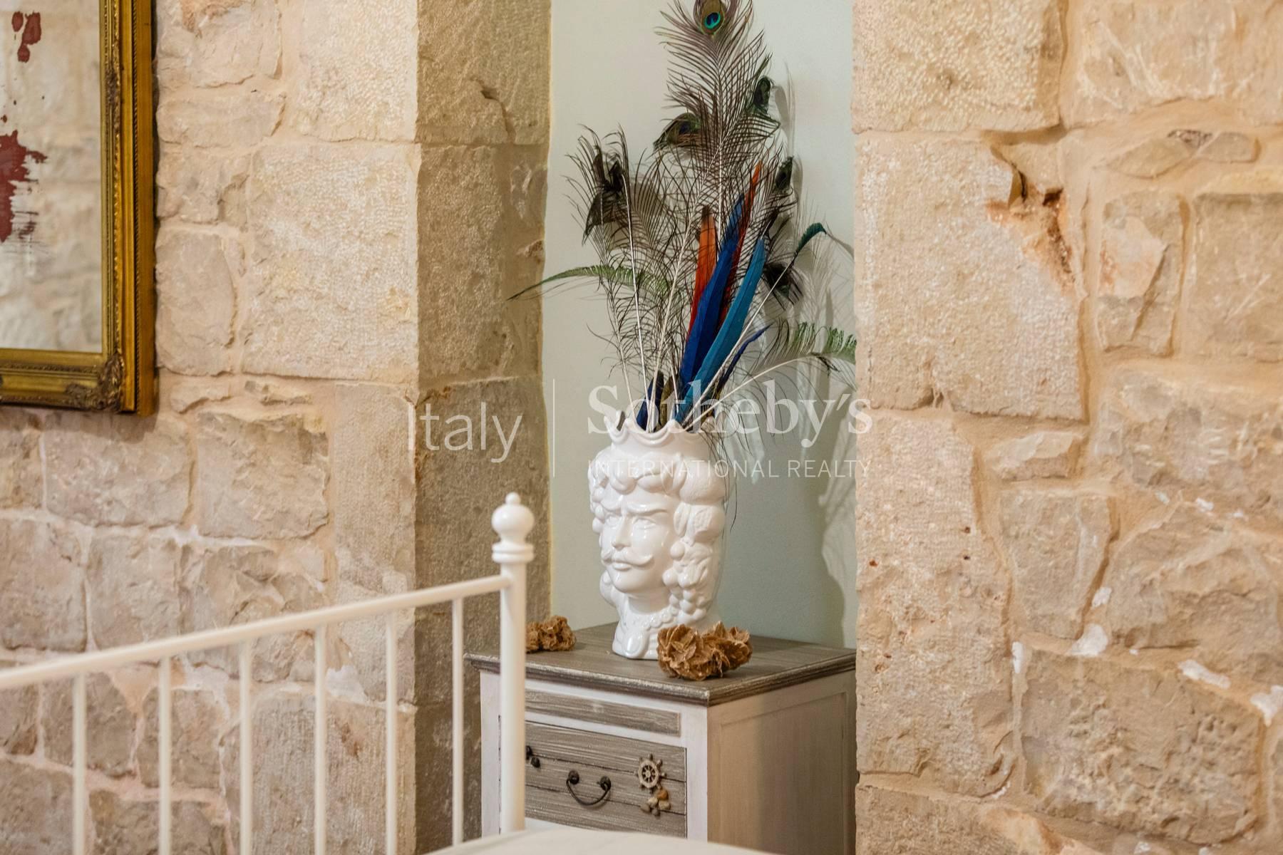 Proprietà con terrazzo a pochi metri dalla spiaggia, in vendita, Scicli | Sotheby’s Realty Italy - 20