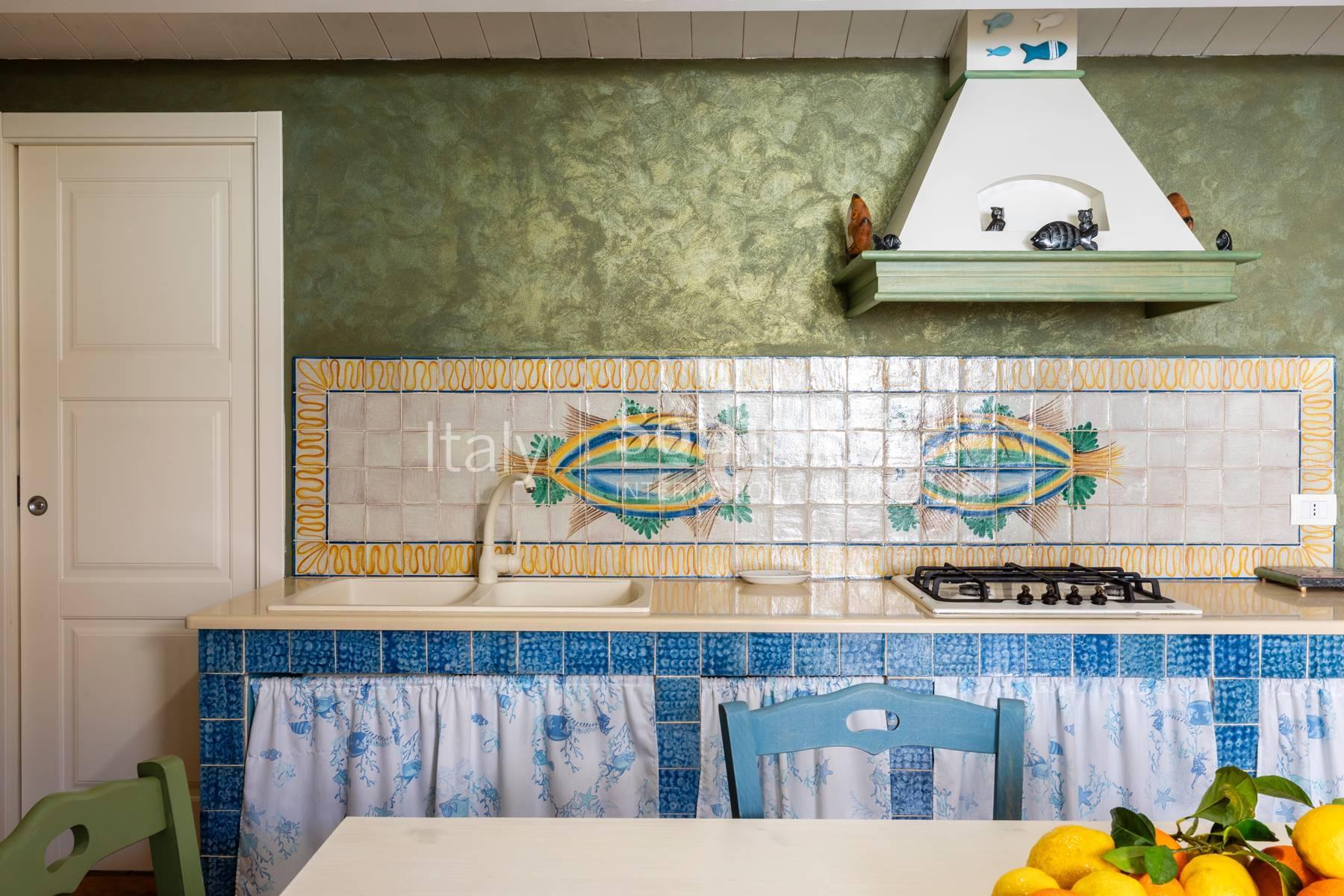 Proprietà con terrazzo a pochi metri dalla spiaggia, in vendita, Scicli | Sotheby’s Realty Italy - 8