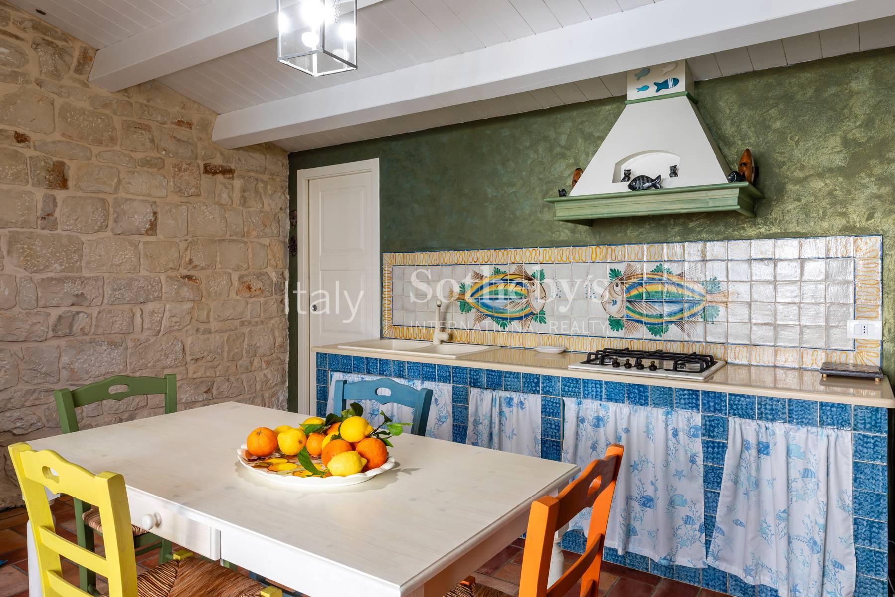 Proprietà con terrazzo a pochi metri dalla spiaggia, in vendita, Scicli | Sotheby’s Realty Italy - 2