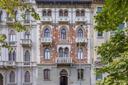 Ampio appartamento restaurato con balconi in stabile d’epoca, in affitto, Milano | Sotheby’s Realty Italy - 25