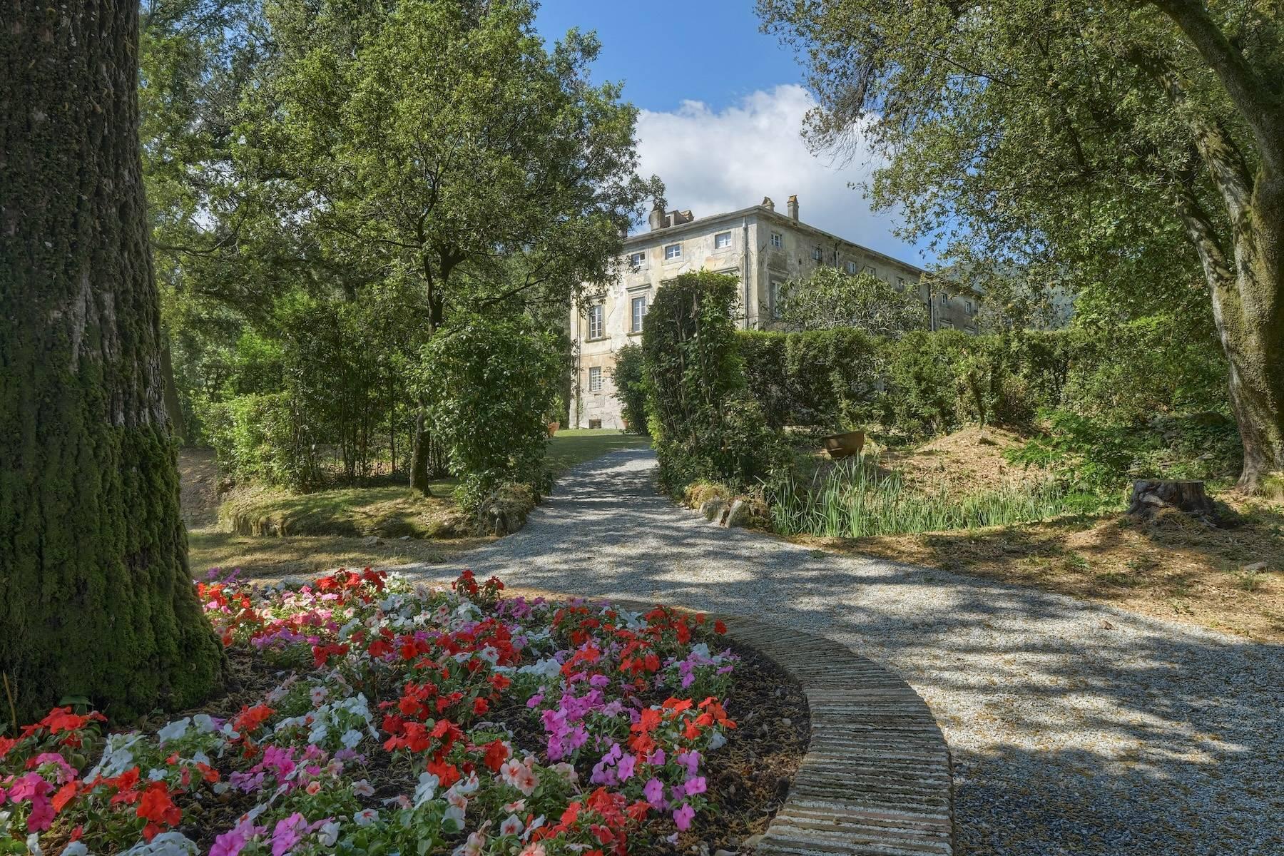 Tenuta storica con cappella privata - 1