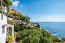 Suggestiva residenza con piscina a Positano, in vendita, Positano | Sotheby’s Realty Italy - 15