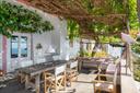 Suggestiva residenza con piscina a Positano, in vendita, Positano | Sotheby’s Realty Italy - 9