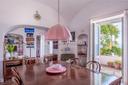 Suggestiva residenza con piscina a Positano, in vendita, Positano | Sotheby’s Realty Italy - 6