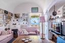 Suggestiva residenza con piscina a Positano, in vendita, Positano | Sotheby’s Realty Italy - 4