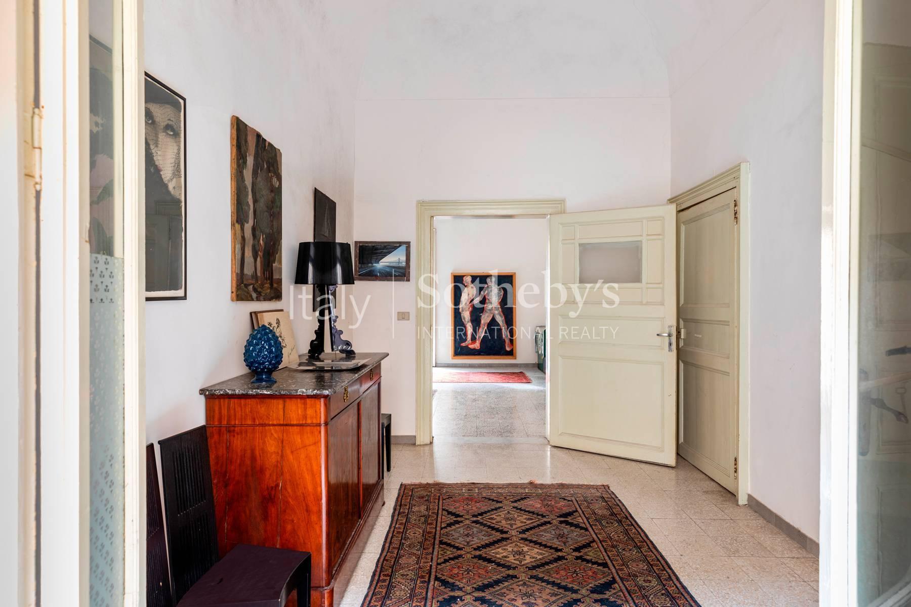 Appartamento di charme nel centro storico di Modica - 5