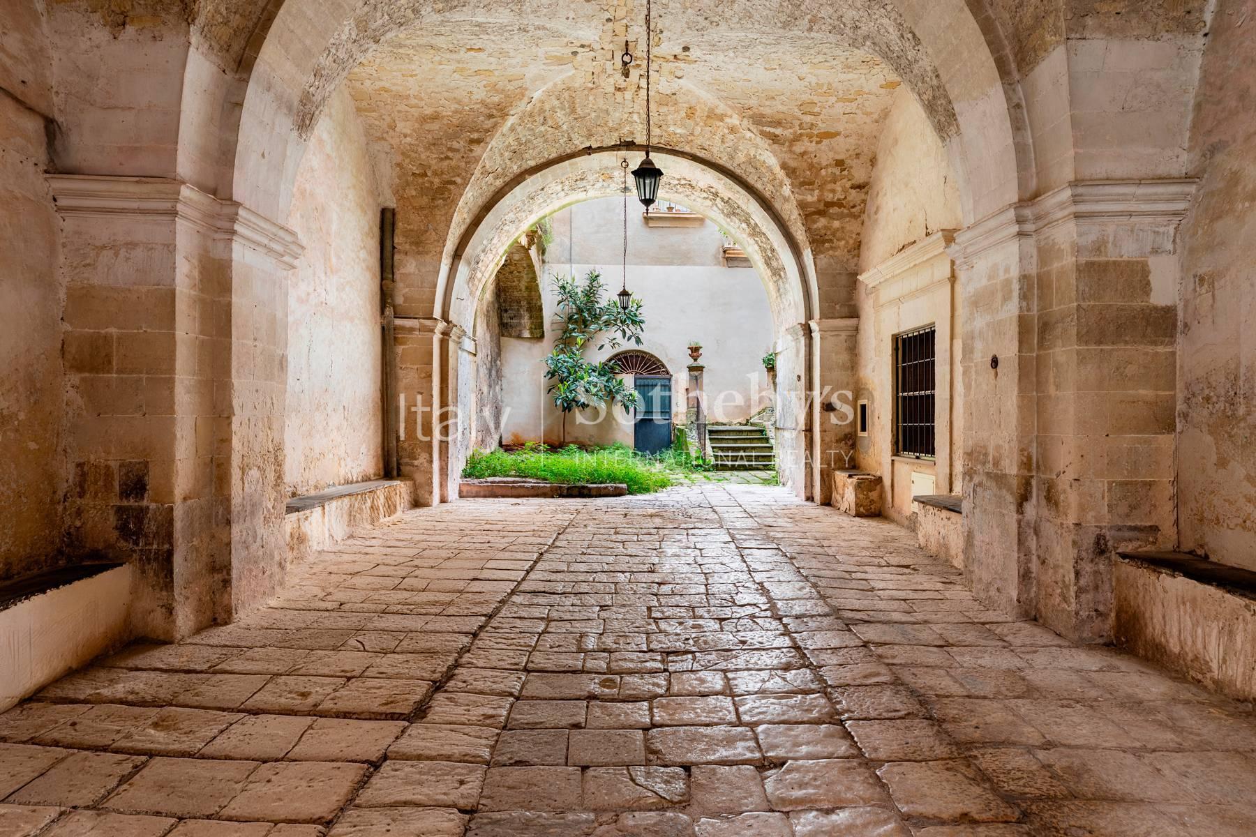 Appartamento di charme nel centro storico di Modica - 4