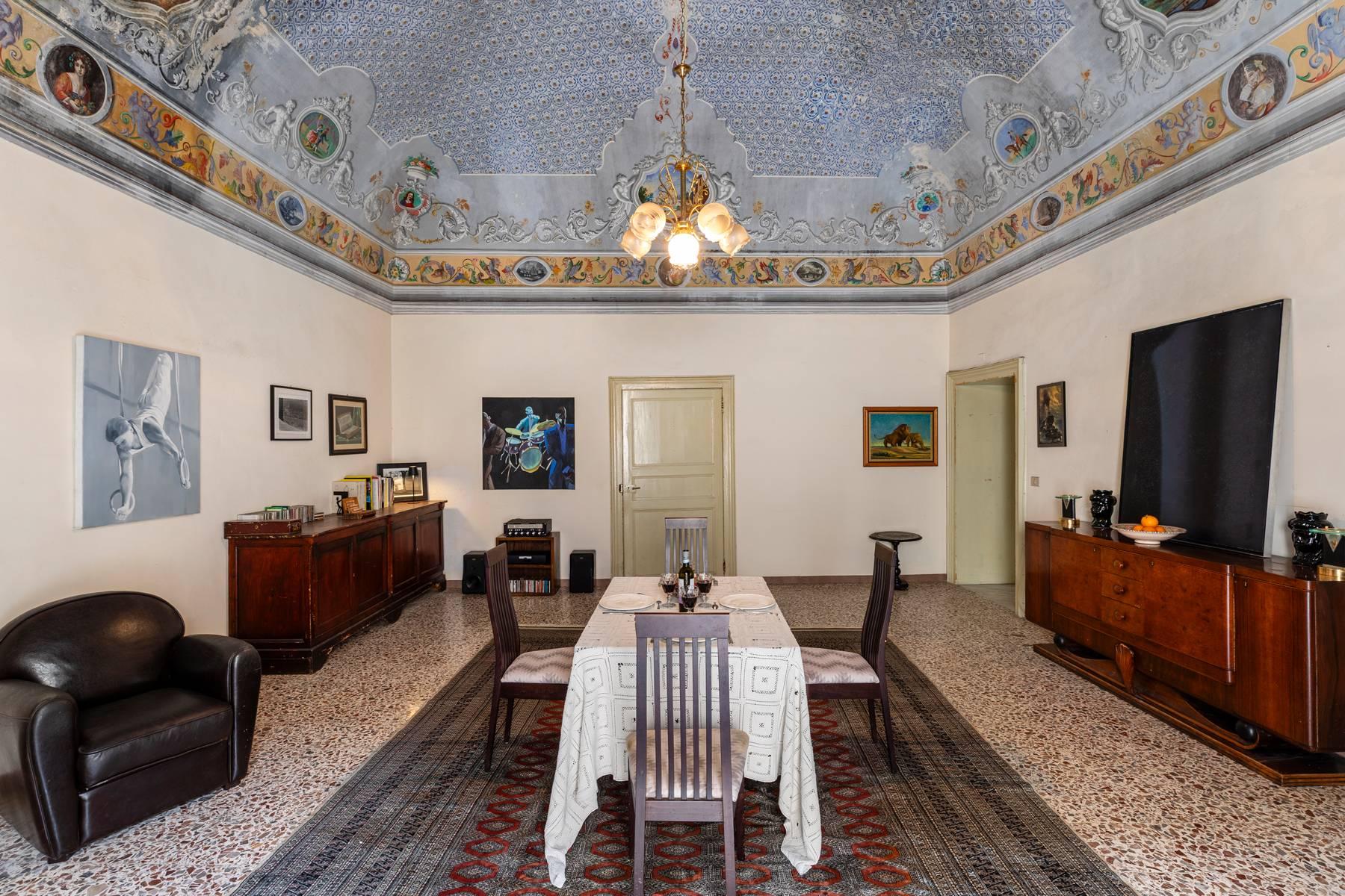 Appartamento di charme nel centro storico di Modica - 6