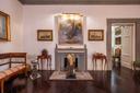 Elegante appartamento a due passi da Piazza Navona, in vendita, Roma | Sotheby’s Realty Italy - 1