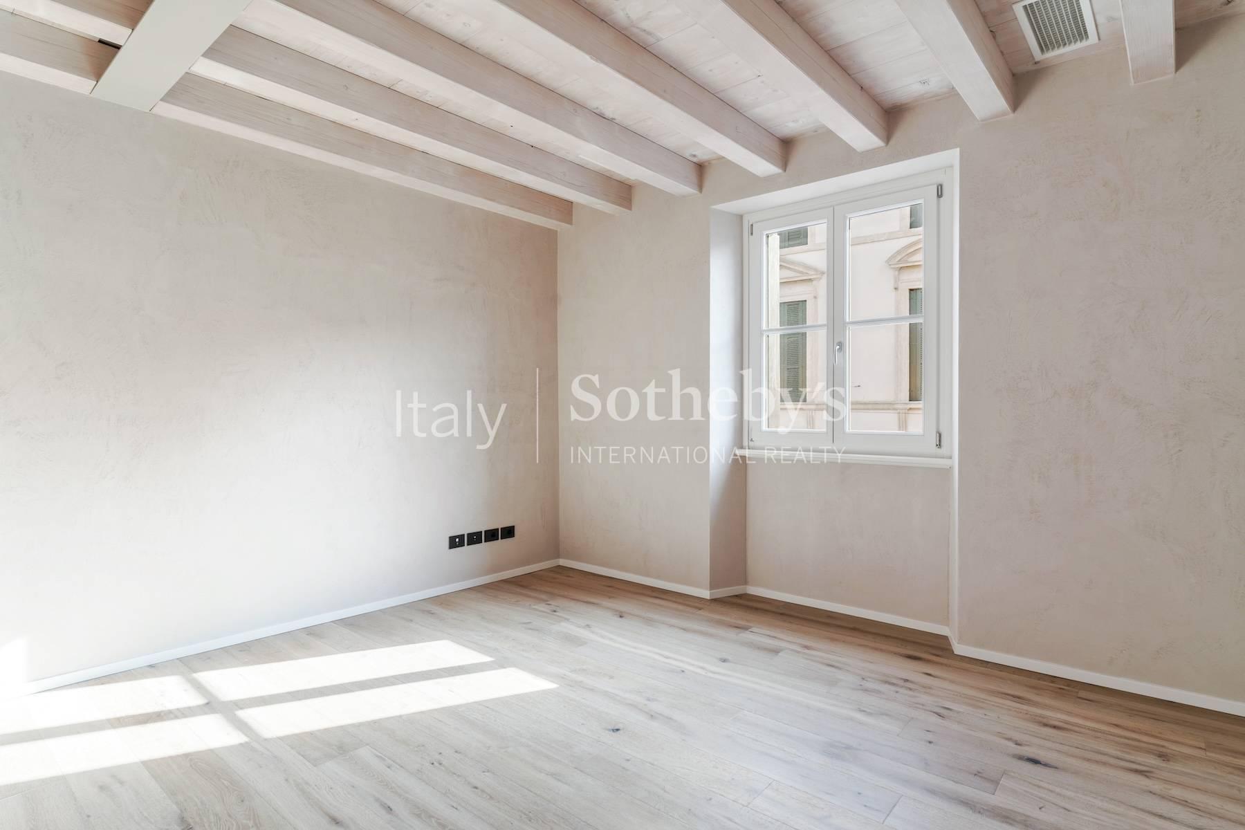 Attico di pregio nel centro di Verona: Palazzo Gaspari, in vendita, Verona | Sotheby’s Realty Italy - 10
