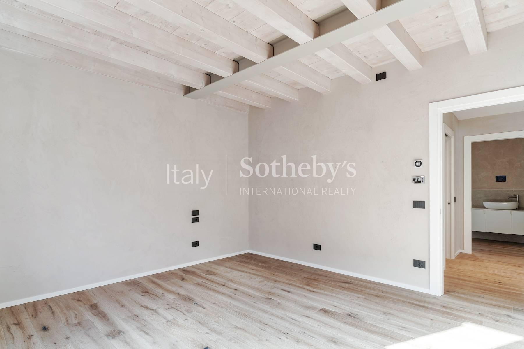 Attico di pregio nel centro di Verona: Palazzo Gaspari, in vendita, Verona | Sotheby’s Realty Italy - 9