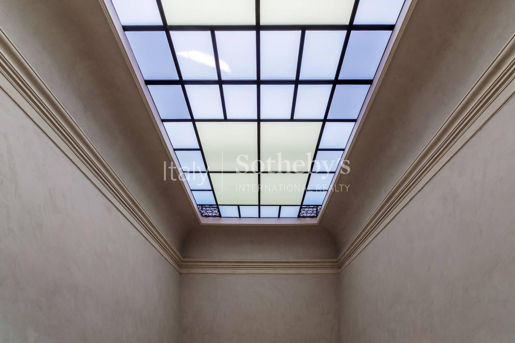 Attico di pregio nel centro di Verona: Palazzo Gaspari, in vendita, Verona | Sotheby’s Realty Italy - 19