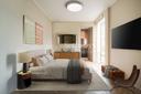 WaltherPark by Chipperfield |Ultimo attico disponibile, in vendita, Bolzano - Bozen | Sotheby’s Realty Italy - 6