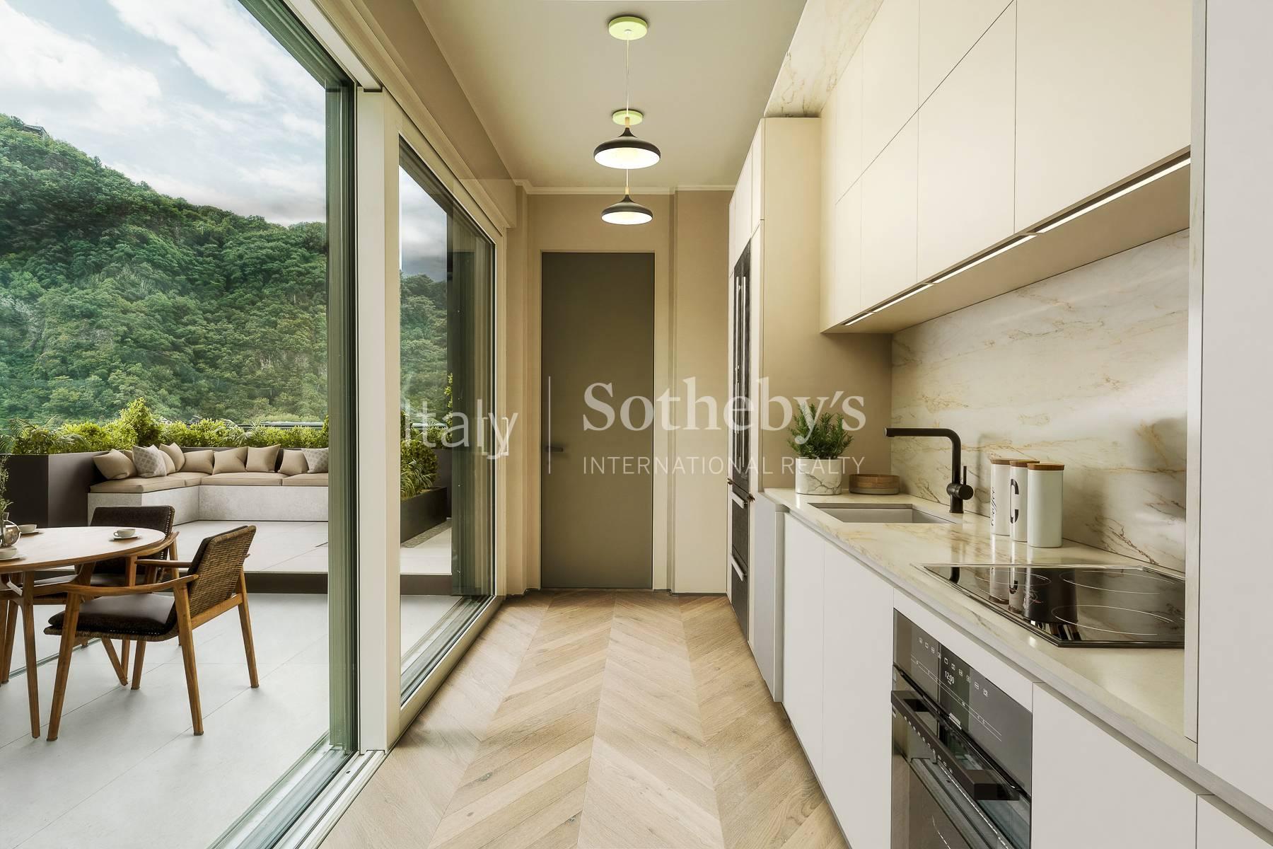 WaltherPark by Chipperfield | Last penthouse on the market - 3