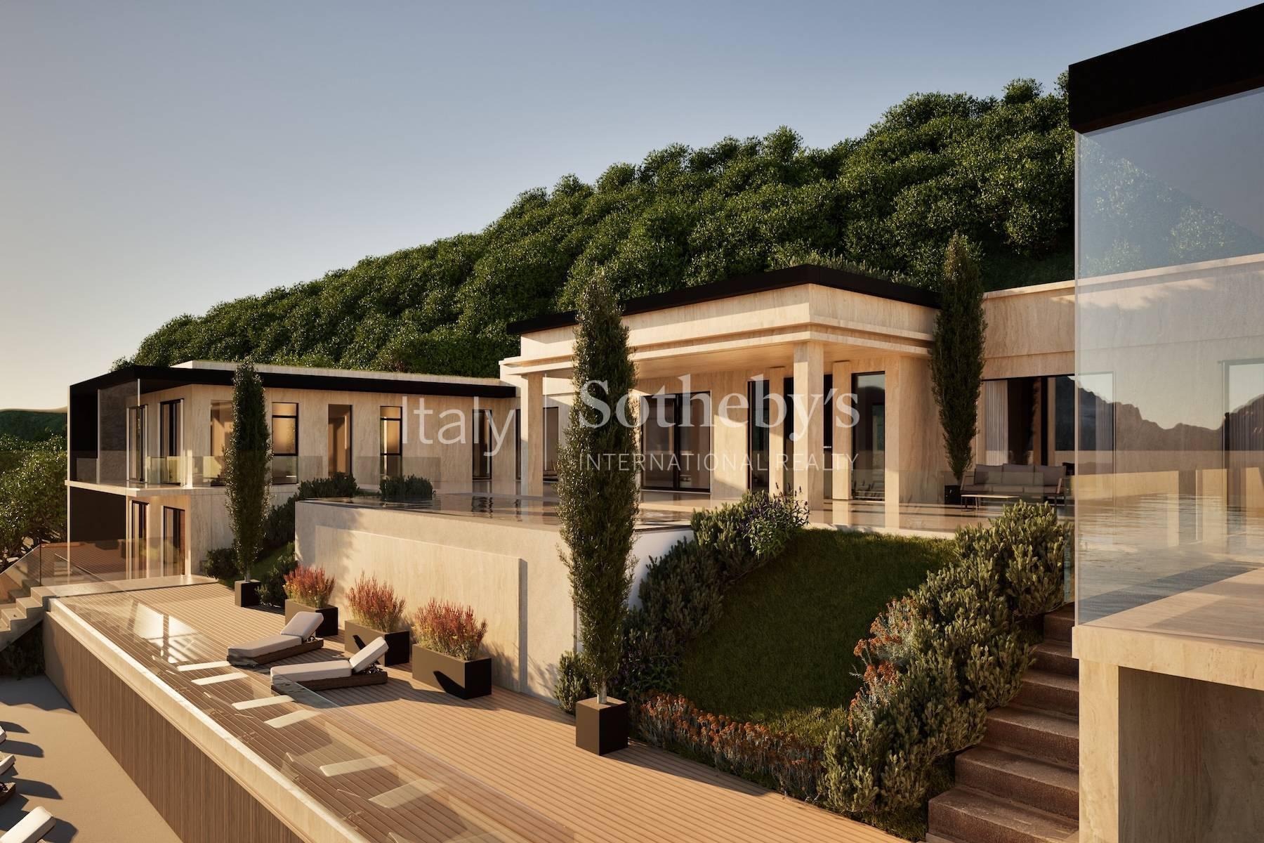 Contemporary design on Lake Como - 5