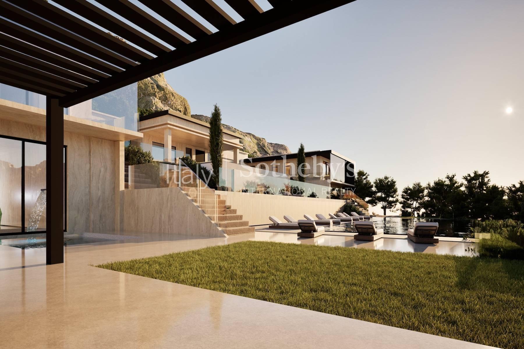 Contemporary design on Lake Como - 3