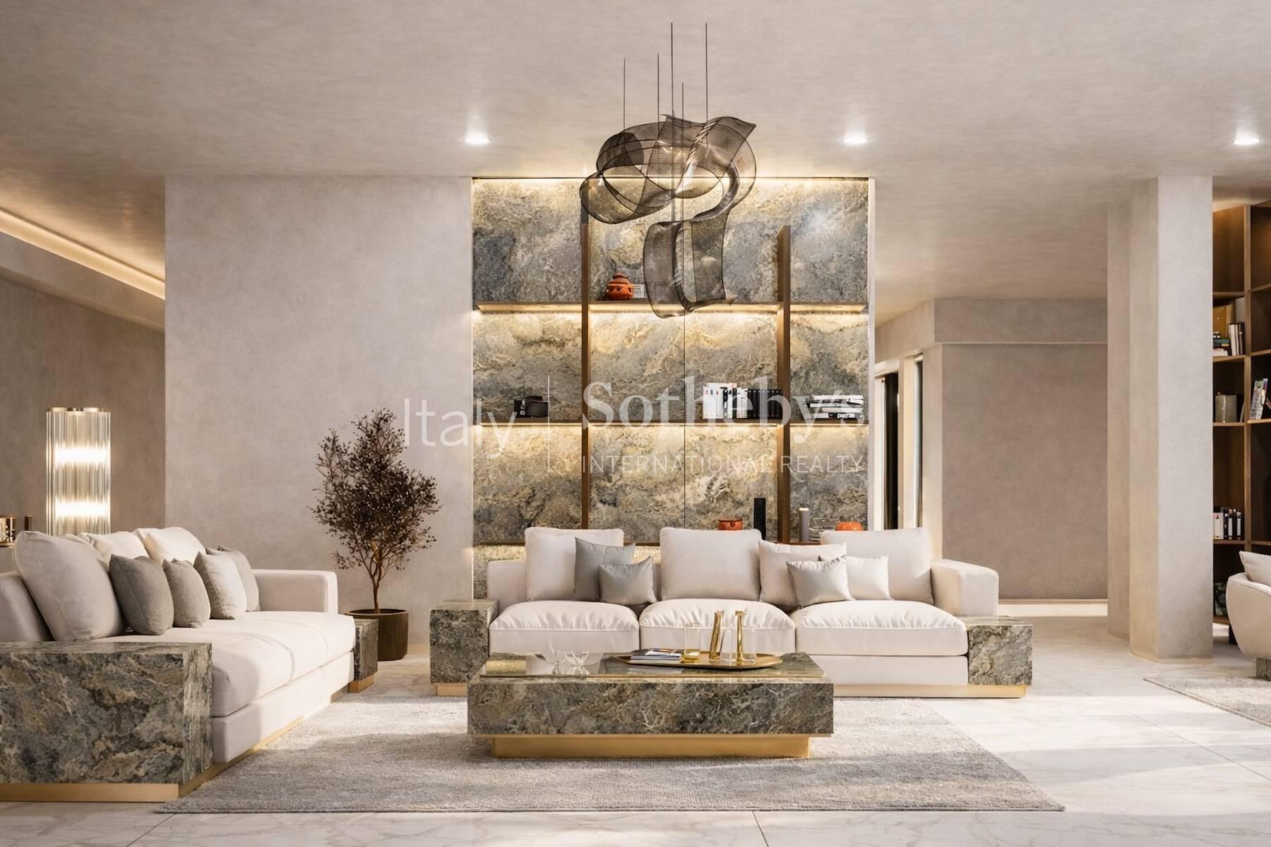Contemporary design on Lake Como - 8