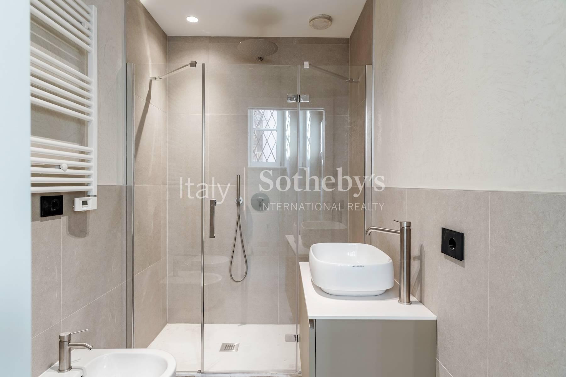 A residence of history and elegance near the Arena di Verona: Palazzo Gaspari - 8