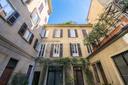 Raffinato appartamento con terrazzo in Brera, in vendita, Milano | Sotheby’s Realty Italy - 19
