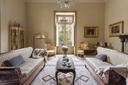Elegante appartamento in stile Liberty a Palermo, in vendita, Palermo | Sotheby’s Realty Italy - 1