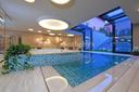 Splendida dimora con piscina in centro a Cherasco, in vendita, Cherasco | Sotheby’s Realty Italy - 19