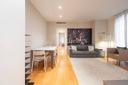 Silenzioso e moderno appartamento nel cuore di Brera, in vendita, Milano | Sotheby’s Realty Italy - 2