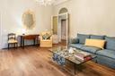 Elegante appartamento di charme ristrutturato, in vendita, Lucca | Sotheby’s Realty Italy - 7