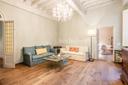 Elegante appartamento di charme ristrutturato, in vendita, Lucca | Sotheby’s Realty Italy - 8