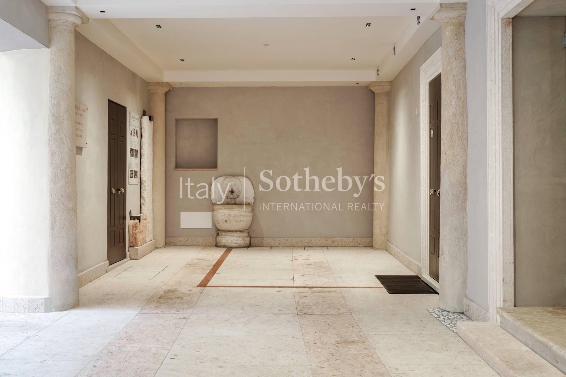 A residence of history and elegance near the Arena di Verona: Palazzo Gaspari - 4