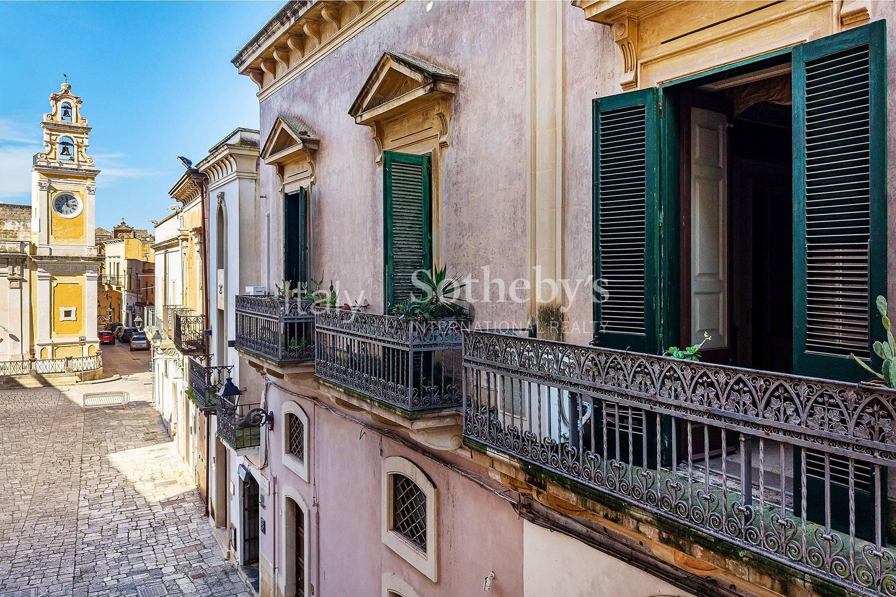 Palazzo signorile nel centro storico di Galatone, in vendita, Galatone | Sotheby’s Realty Italy - 18