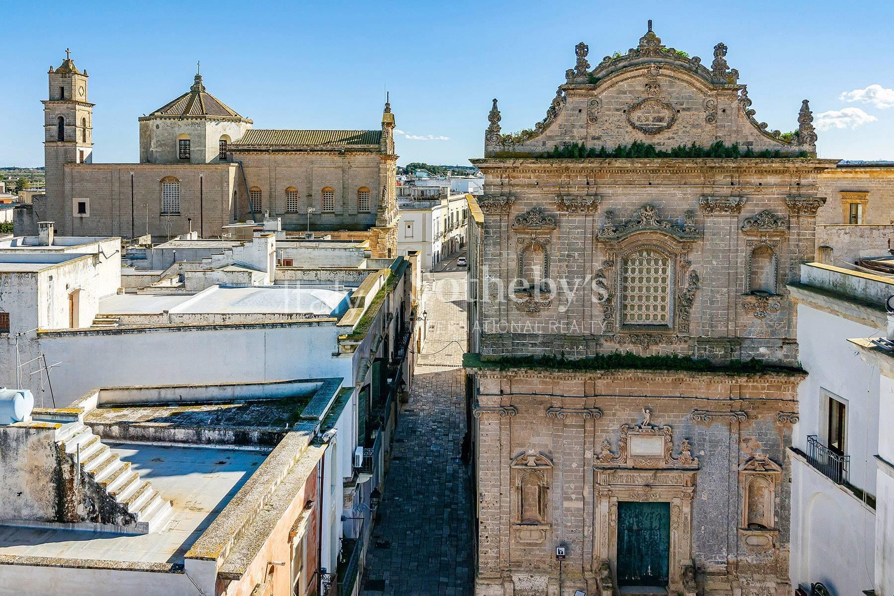 Palazzo signorile nel centro storico di Galatone, in vendita, Galatone | Sotheby’s Realty Italy - 19
