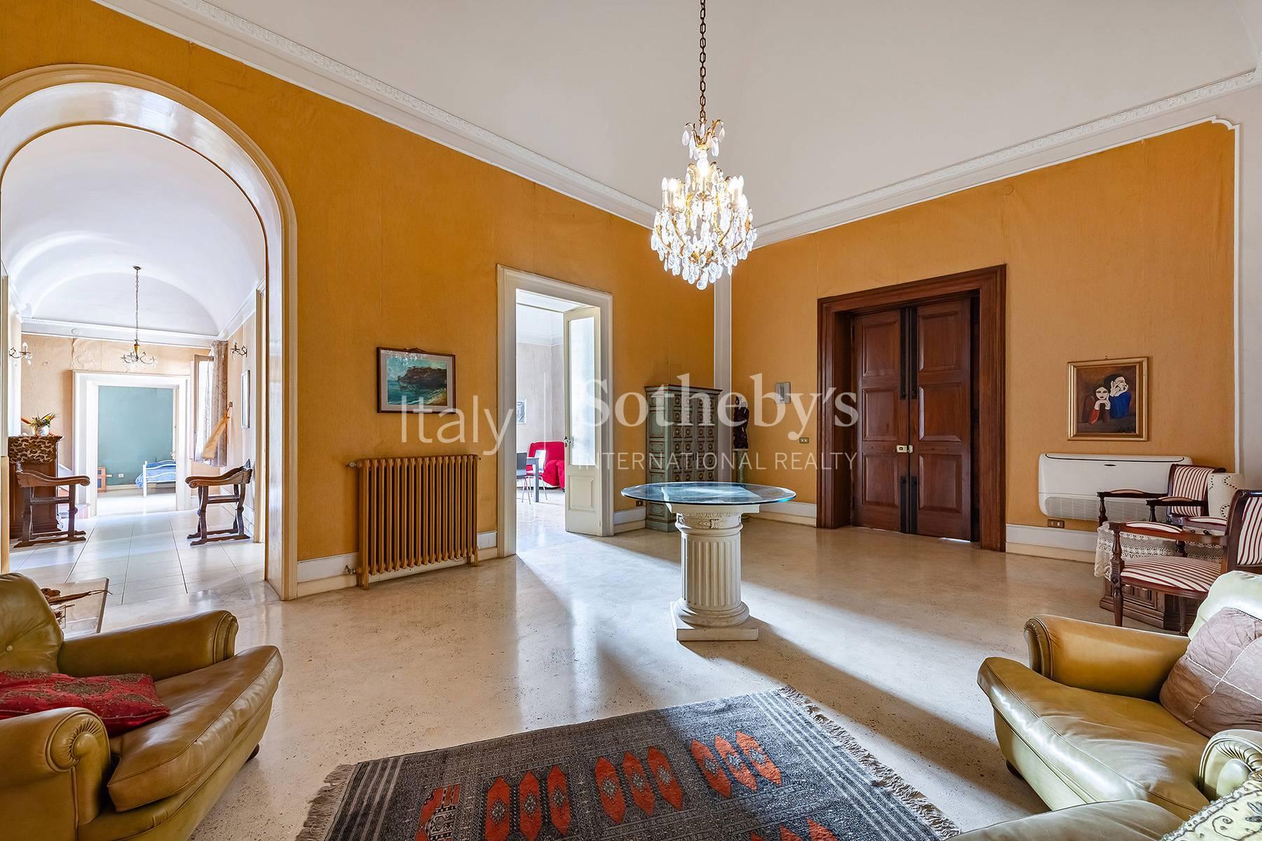 Palazzo signorile nel centro storico di Galatone, in vendita, Galatone | Sotheby’s Realty Italy - 5