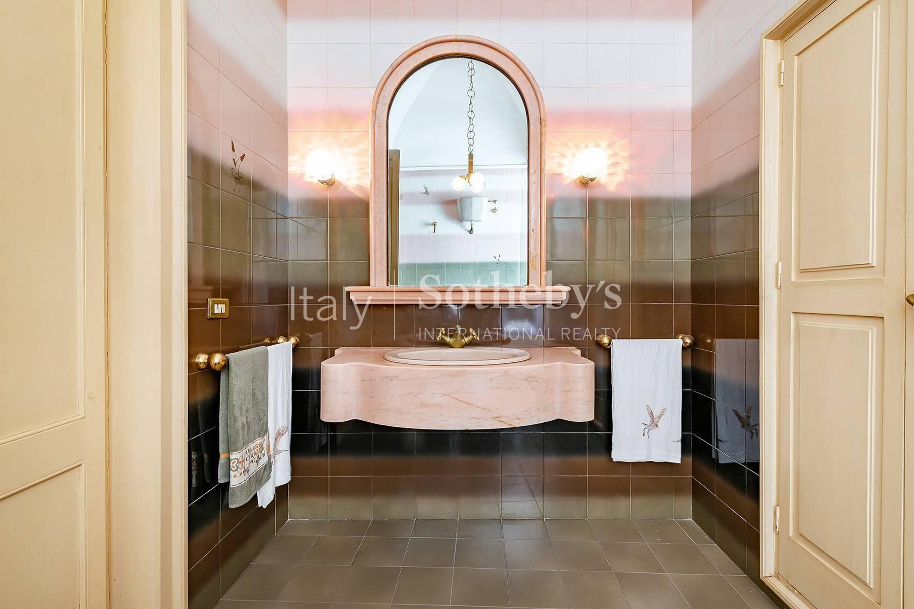 Palazzo signorile nel centro storico di Galatone, in vendita, Galatone | Sotheby’s Realty Italy - 15